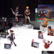 Illustration for article titled Square-Enix Brings Toys, Not Games, To NYCC